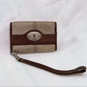 FOSSIL WALLET